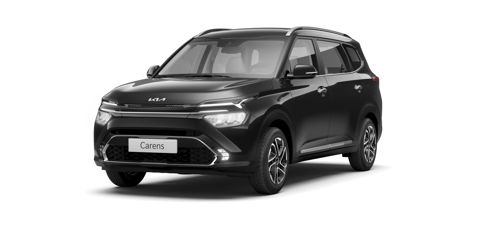 carens Bảng Giá Xe