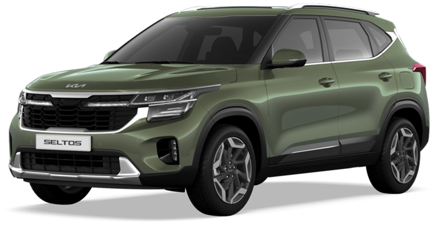 hinh xe new seltos moi 1 Bảng Giá Xe