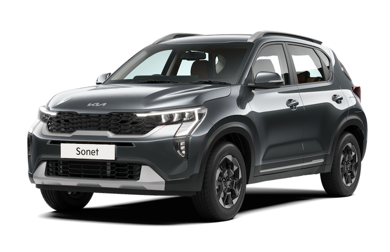 new sonet Bảng Giá Xe