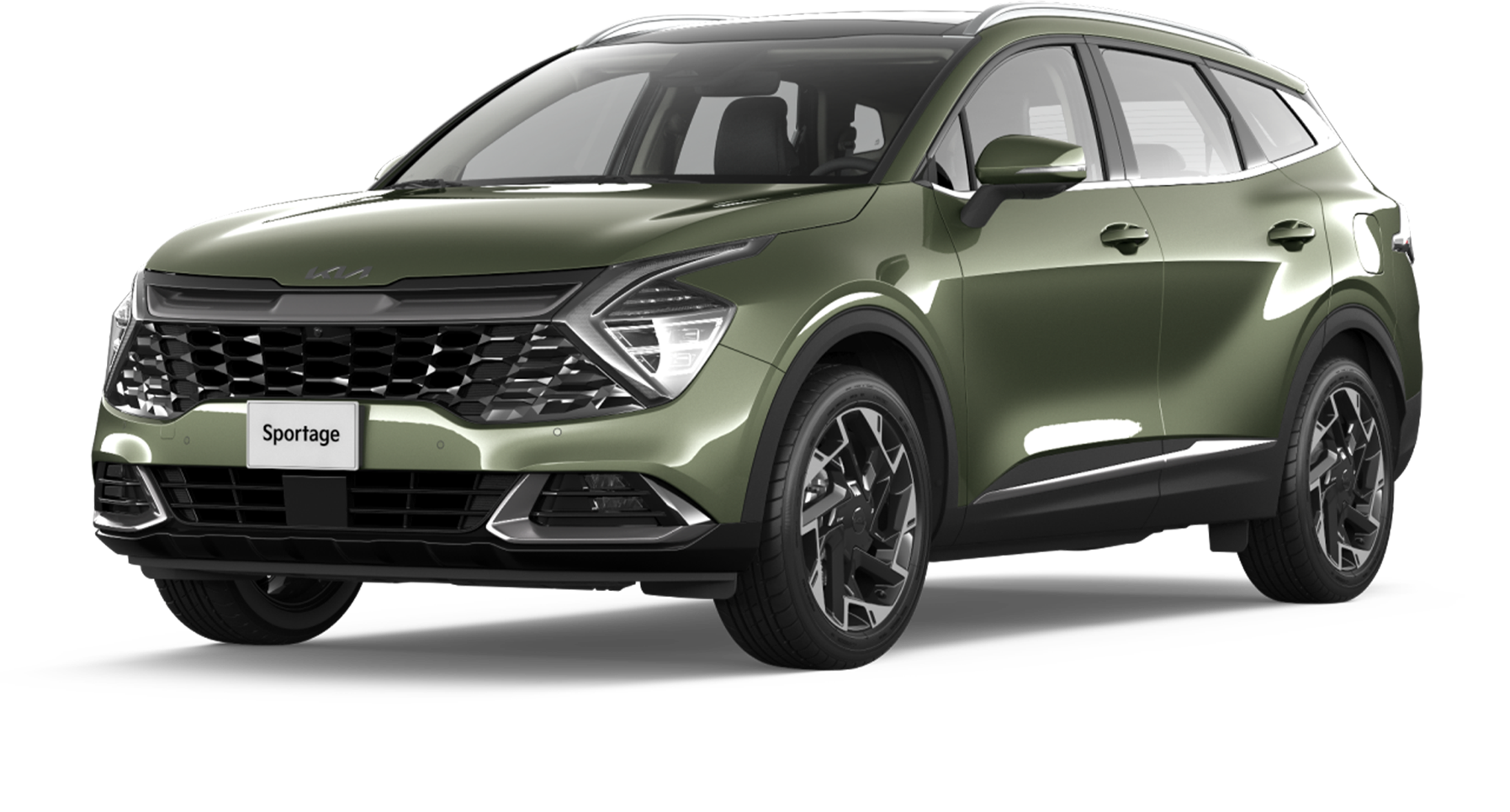 sportage Bảng Giá Xe